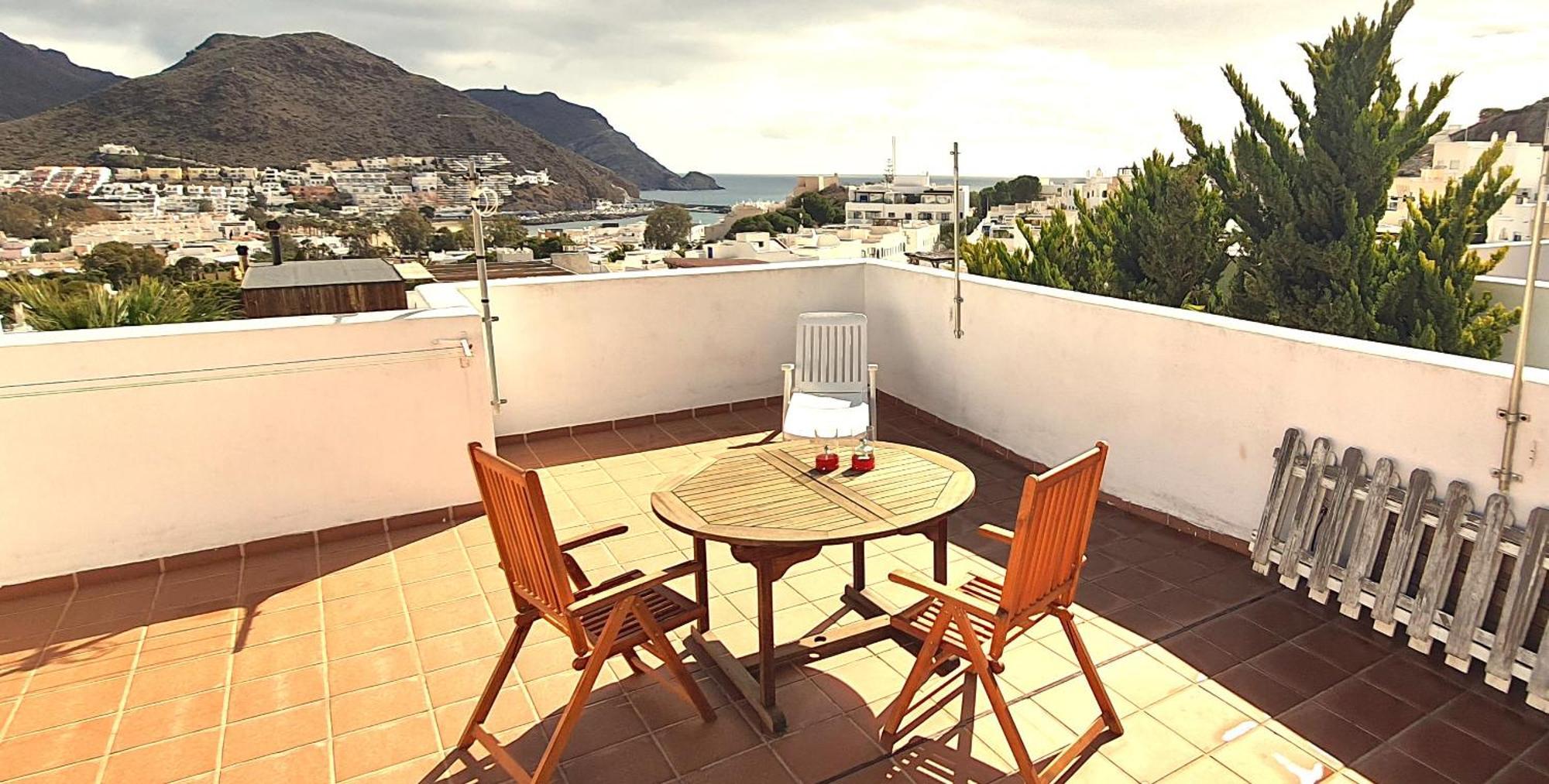 Agua 41 Villa San Jose  Ngoại thất bức ảnh