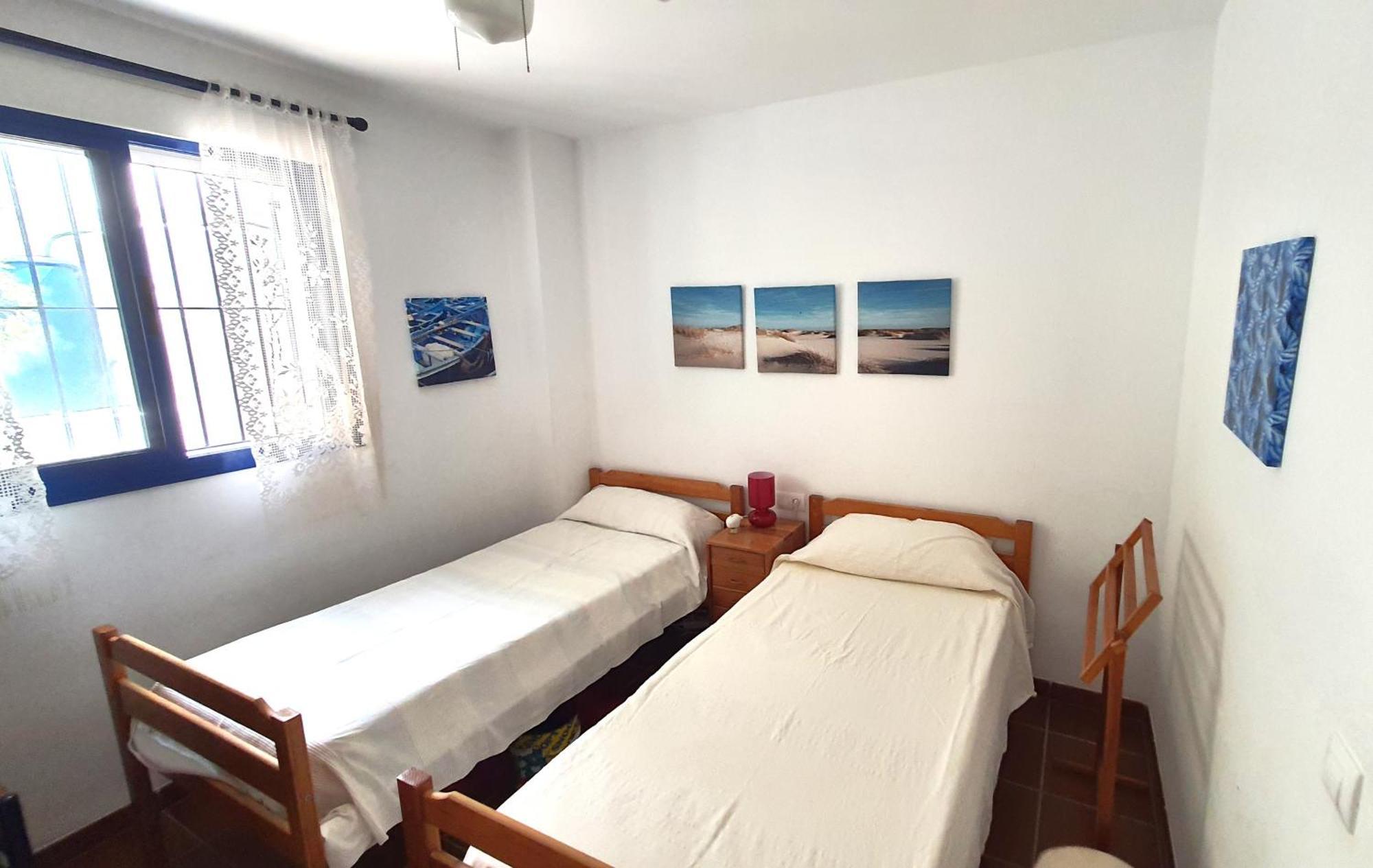 Agua 41 Villa San Jose  Ngoại thất bức ảnh