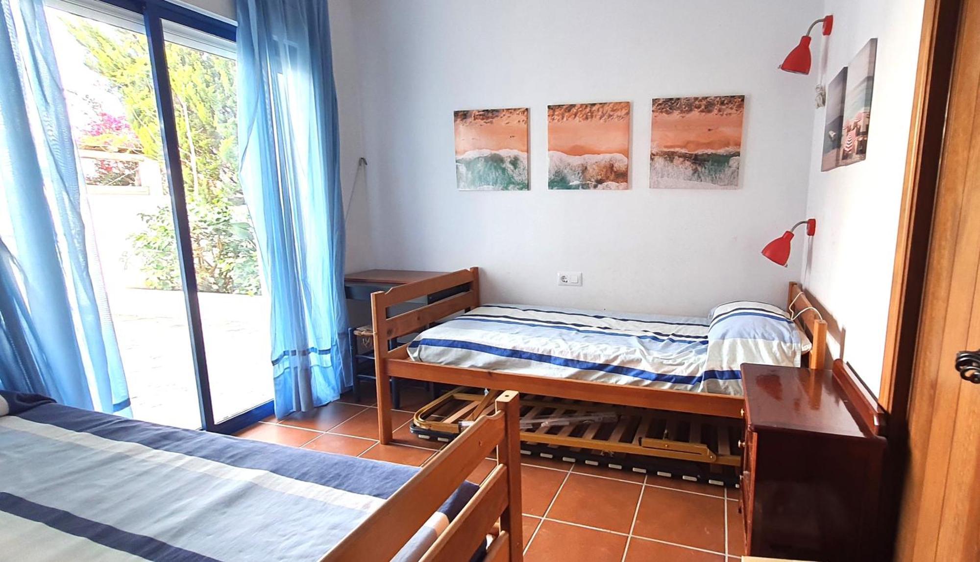 Agua 41 Villa San Jose  Ngoại thất bức ảnh