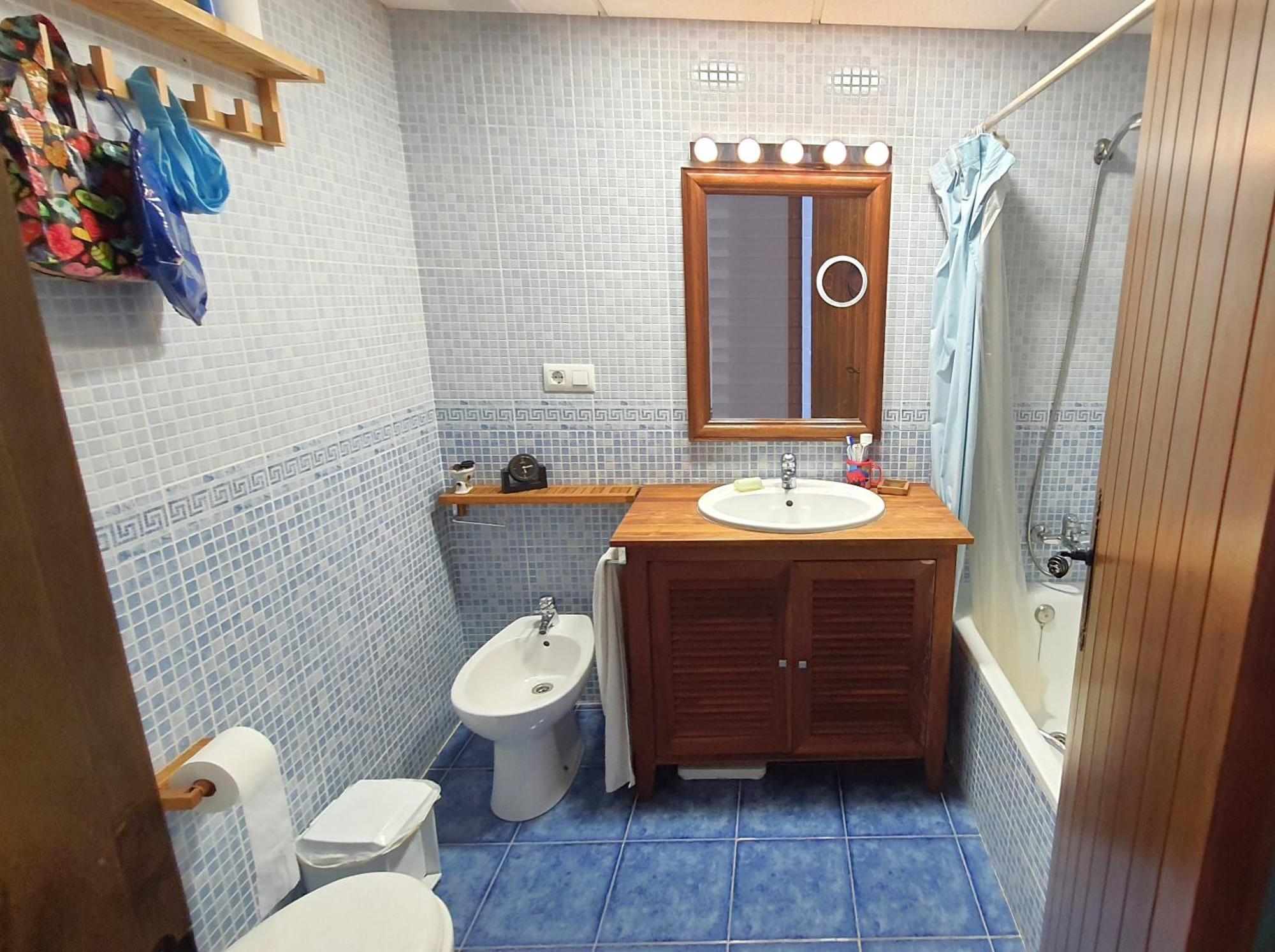 Agua 41 Villa San Jose  Ngoại thất bức ảnh