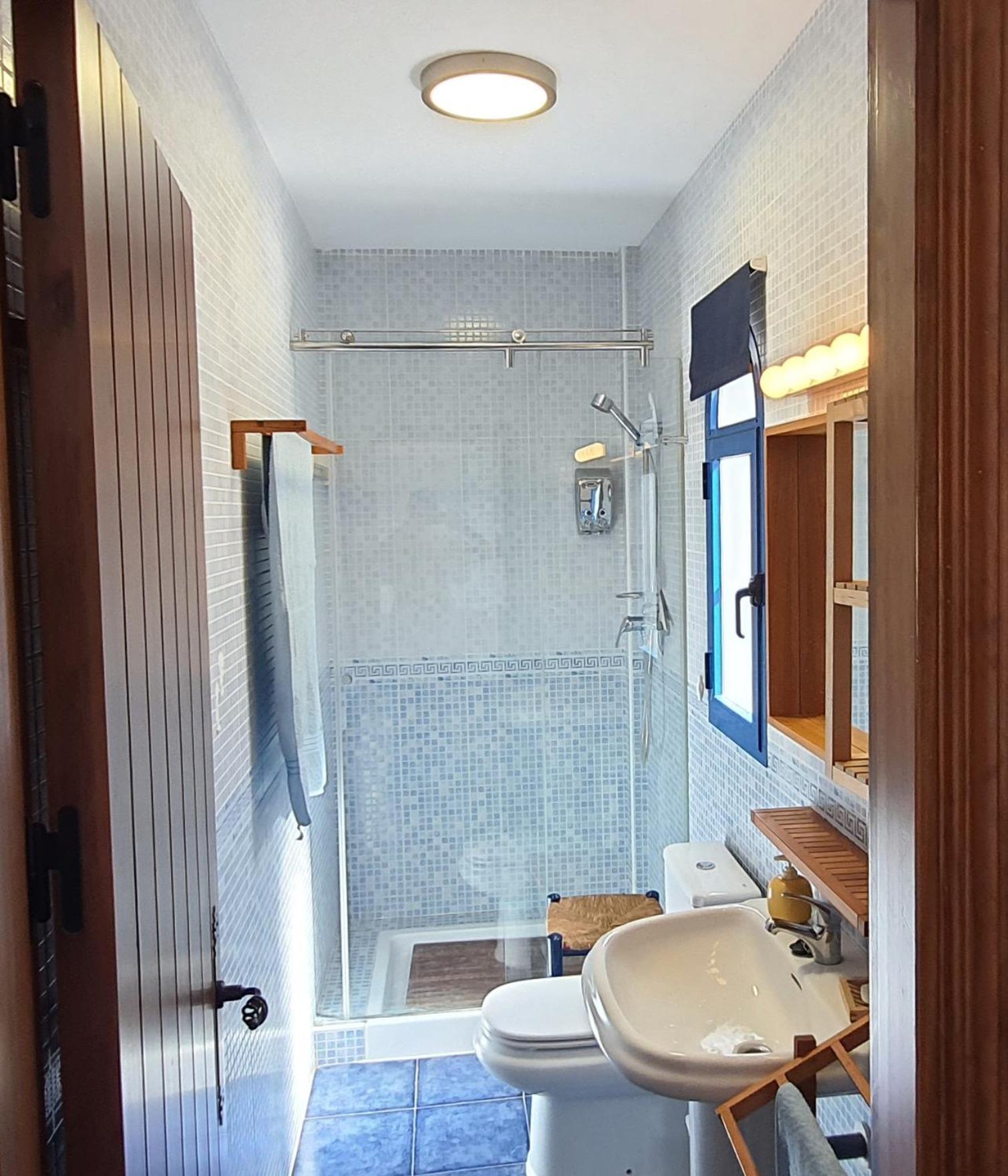 Agua 41 Villa San Jose  Ngoại thất bức ảnh