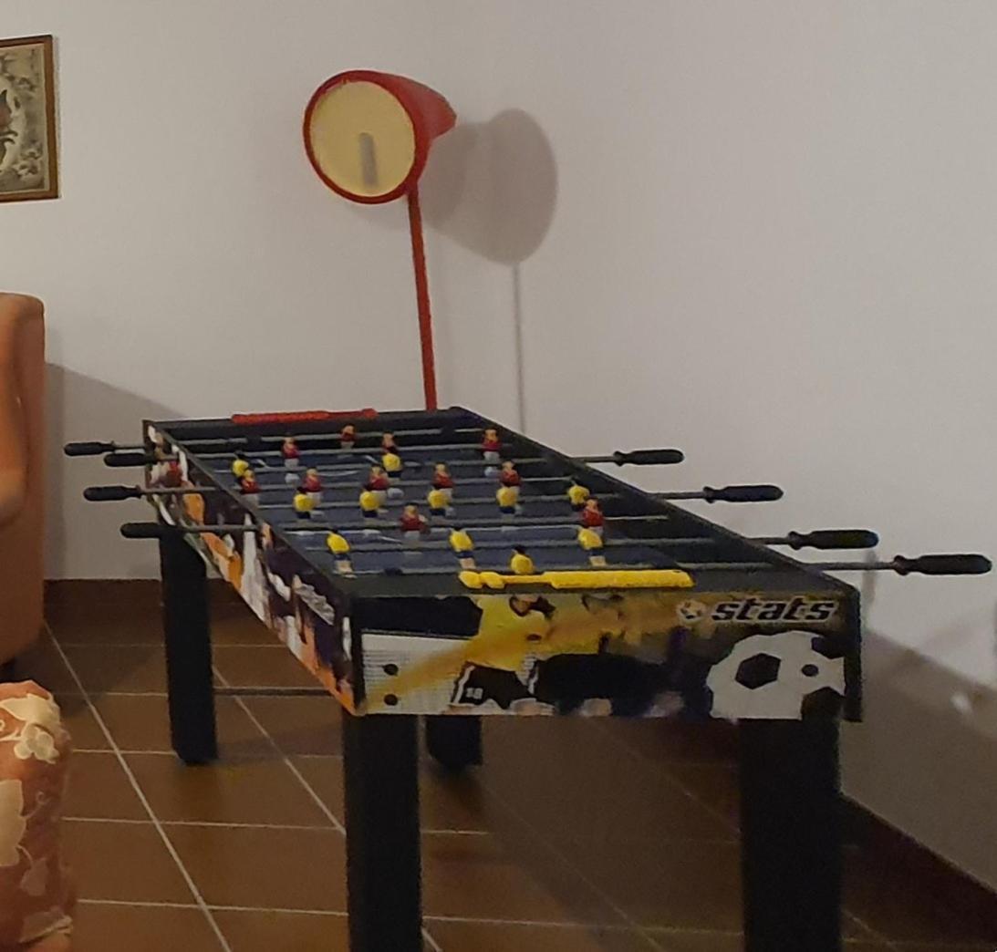 Agua 41 Villa San Jose  Ngoại thất bức ảnh