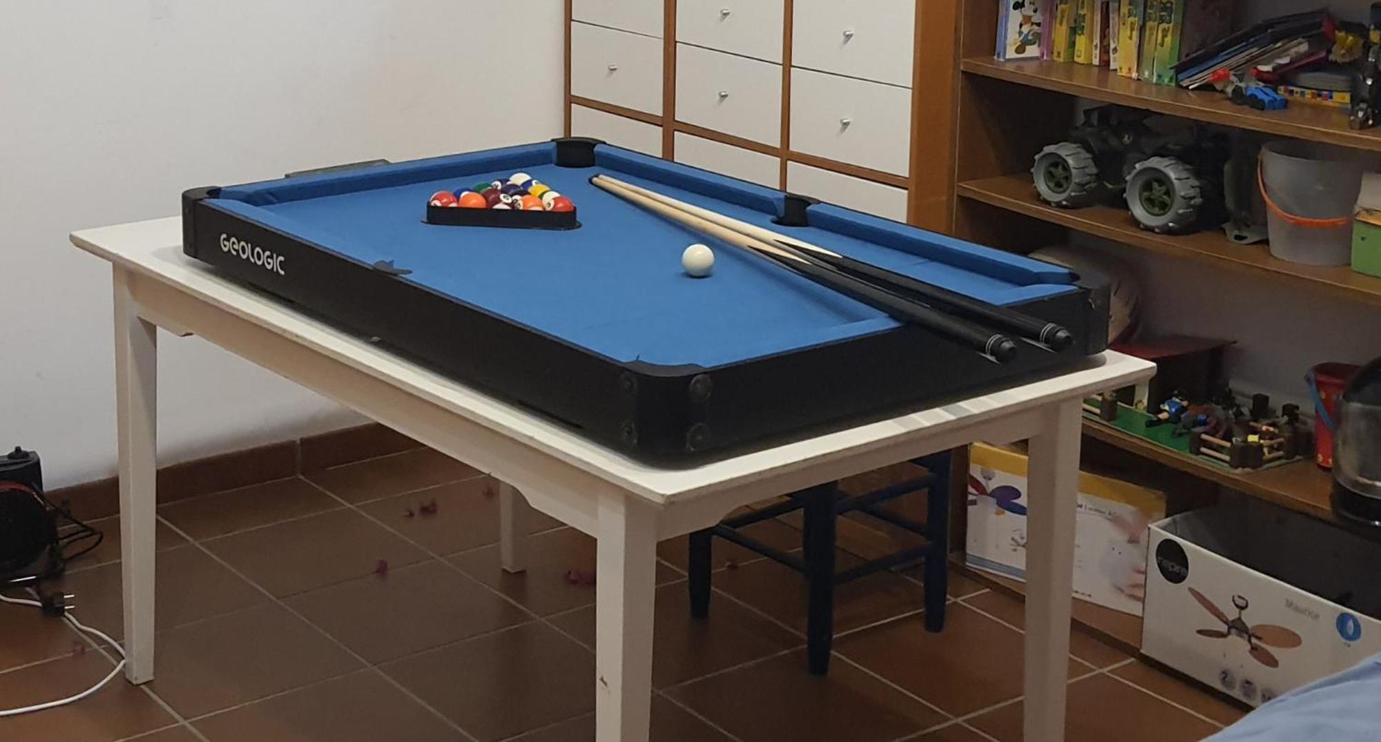 Agua 41 Villa San Jose  Ngoại thất bức ảnh